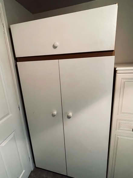 Photo of free Bedroom furniture (Oswestry SY11) #1