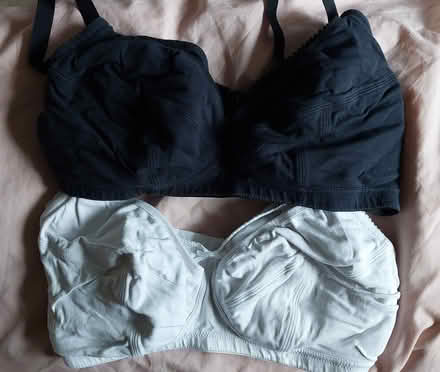 Photo of free Maternity bras 38C (St Albans Jersey Farm AL4) #1