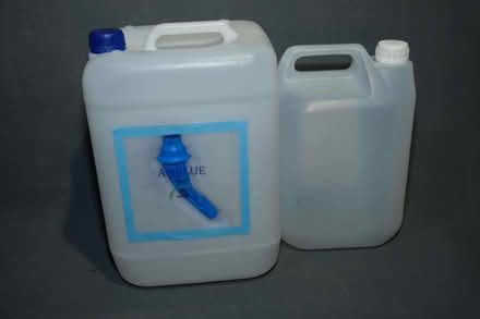 Photo of free Polythene bottles. (Witherslack LA11) #1