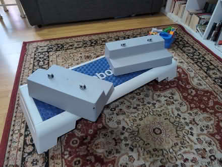 Photo of free Step bench (Hackney E5) #4