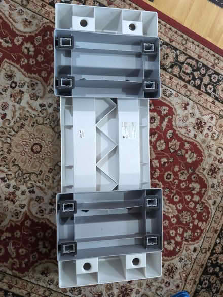 Photo of free Step bench (Hackney E5) #1