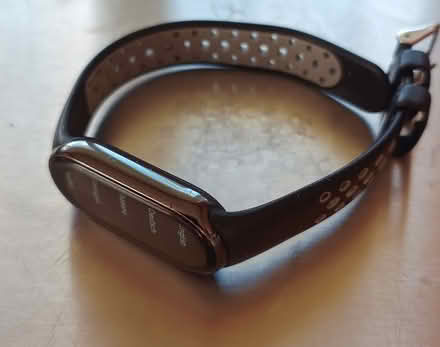 Photo of free Smartwatch/fitness tracker (Finchampstead RG40) #2