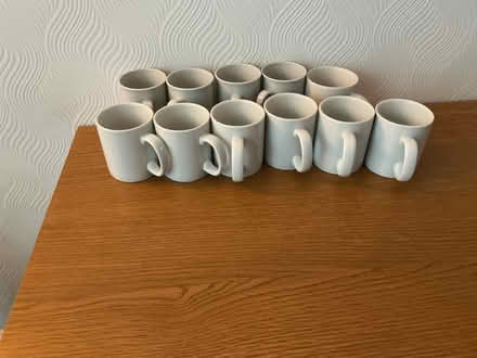 Photo of free Mugs (BH10) #1