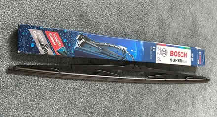 Photo of free Single 22in wiper blade (Bristol BS3) #1