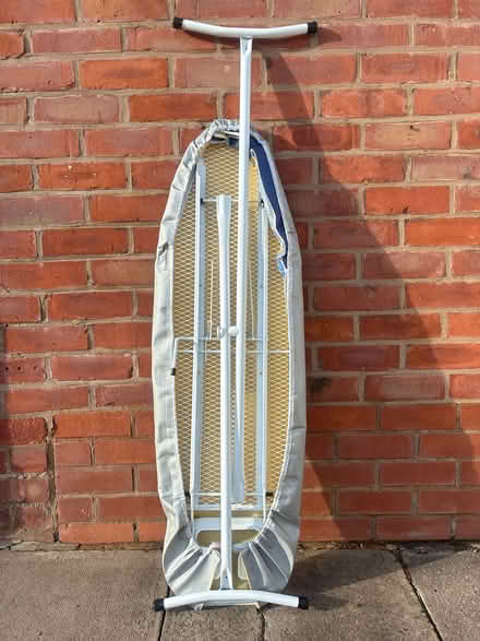 Photo of free Standard size ironing board (Stockport SK1) #1