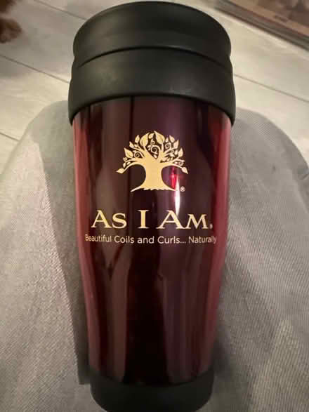 Photo of free Travel mug (Tyburn B24) #1