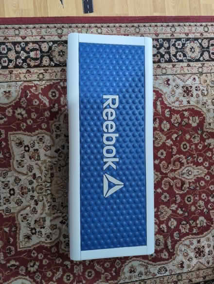 Photo of free Step bench (Hackney E5) #3