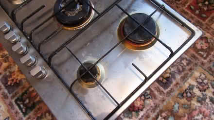 Photo of free Gas Hob (Carlton Colville NR33) #2