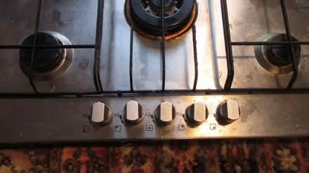 Photo of free Gas Hob (Carlton Colville NR33) #4