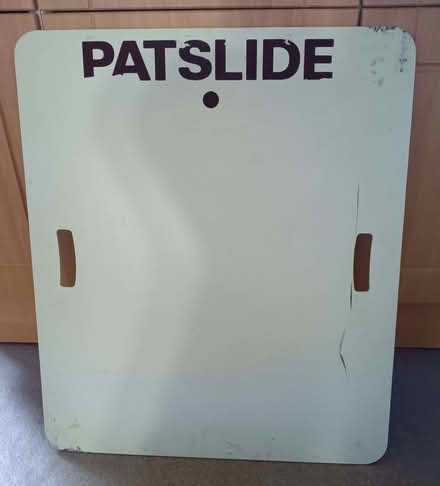 Photo of free Patient Transfer Patslide (Ashford TW15) #1
