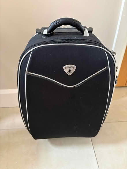 Photo of free Carry-on suitcases (Churchtown) #2