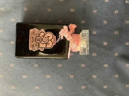 Photo of free Empty Soap and Glory Bottle (Bilton HG1) #2
