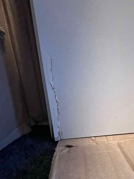 Photo of free 2x Mdf sheets 5mm thick (Teddington TW11) #3