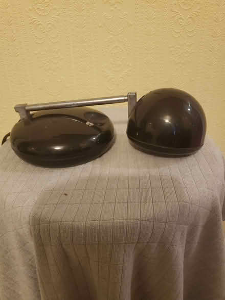 Photo of free Desk lamps (Colwall Stone WR13) #2