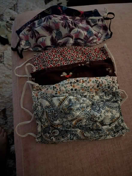 Photo of free Cloth masks (West lake hills) #1