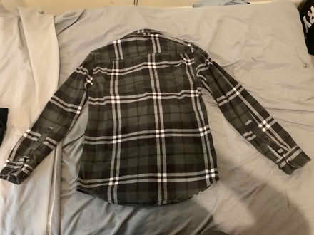 Photo of free Two shirts (Silver Spring) #2