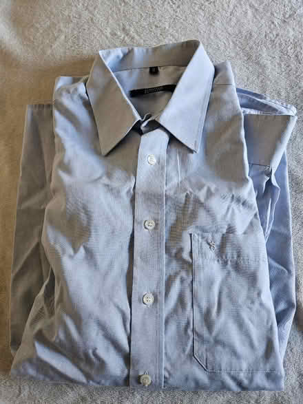 Photo of free 2 shirts 43/17 (CR0) #3