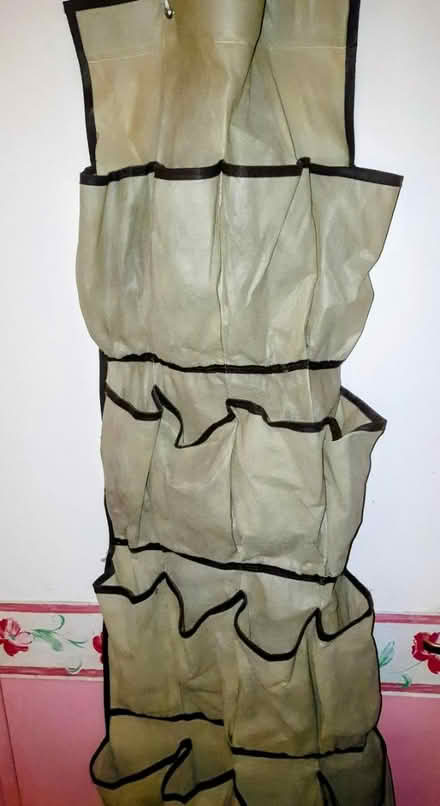 Photo of free Shoe Storage (HP2) #1