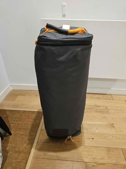 Photo of free 6 man tent (Oval Quarter SW9) #2