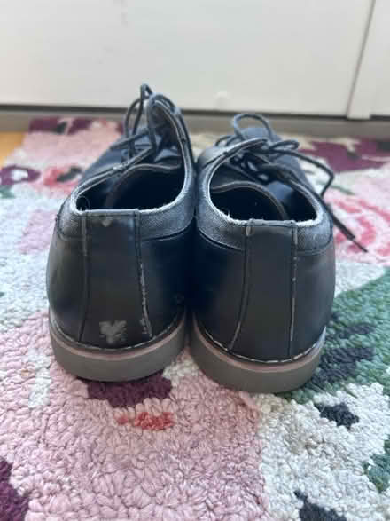 Photo of free Oxford Type Shoes (Arlington) #3