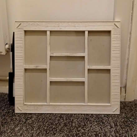 Photo of free Photo frame (Pudsey LS28) #1