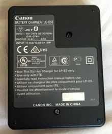 Photo of Canon EOS 600D DSLR Accessories (Abingdon, OX14) #2