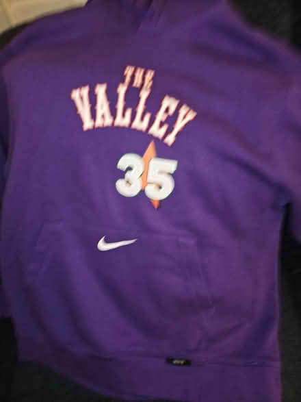 Photo of free Hoodie (Tempe) #1