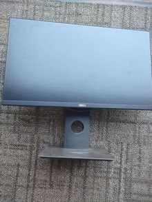 Photo of free Dell computer monitor 22 inch diagonal #1