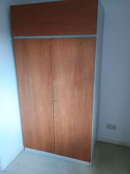Photo of free Wardrobe (Bloomfield) #1