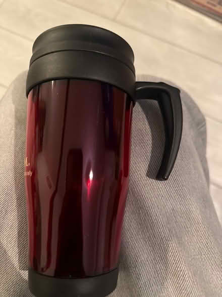 Photo of free Travel mug (Tyburn B24) #2