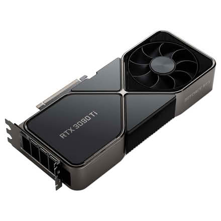 Photo of GPU: Graphics Card (Bellevue EH7) #1