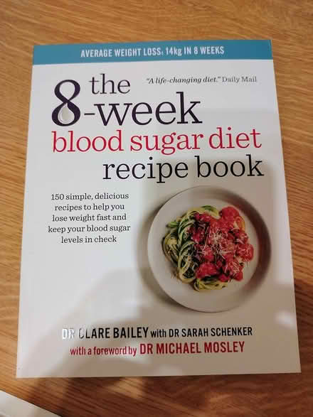 Photo of free Cook books (Walsall WS2) #2