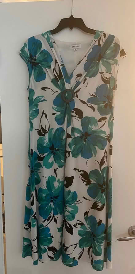 Photo of free Summer dresses (Sherbourne and bloor) #1