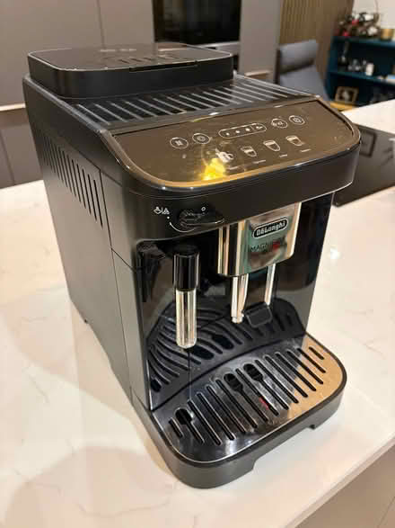 Photo of free Coffee Machine (Pembury TN2) #1