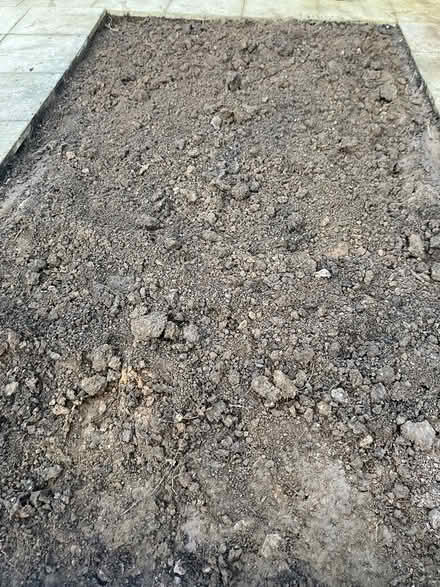 Photo of free Top Soil (Timsbury) #1