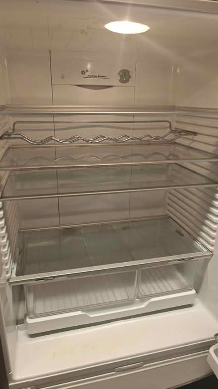 Photo of free Fisher & Paykel fridge freezer (Maidenhead SL6) #4