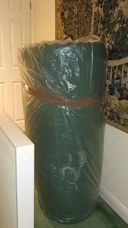 Photo of free Permapad pressure relief overlay (West Malling) #4