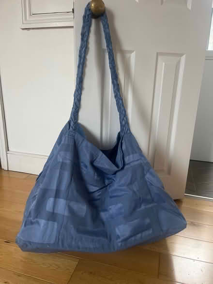Photo of free Massive bag (TW2) #1