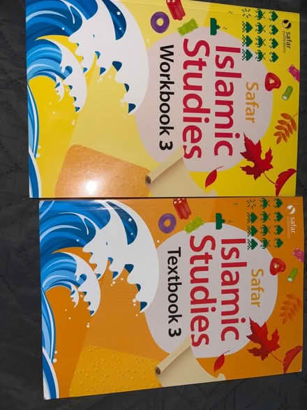 Photo of free Islamic studies (E4) #1