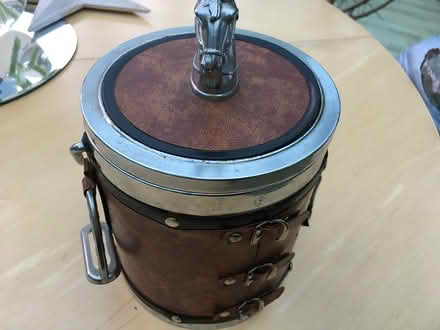 Photo of free Ice-bucket (Bilton, Harrogate) #2