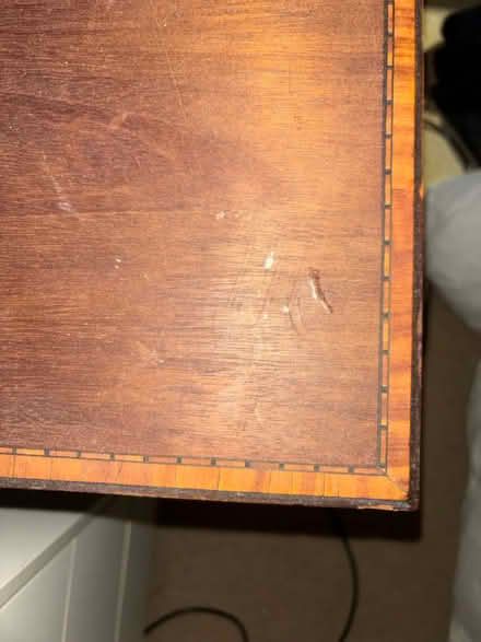 Photo of free Side Table (Kew Gardens TW9) #3