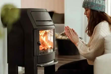 Photo of Wood Burning Stove (Otford TN14) #1
