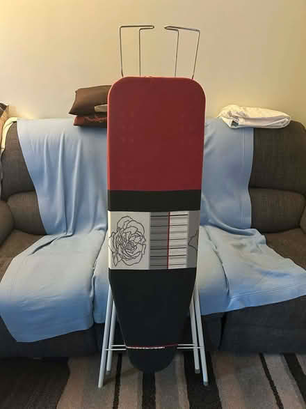 Photo of free Ironing board (Jennett's Park RG12) #2