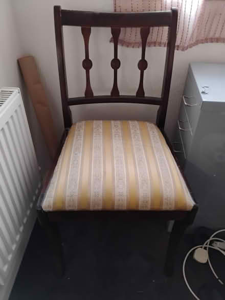 Photo of free Chair (Frome BA11) #1