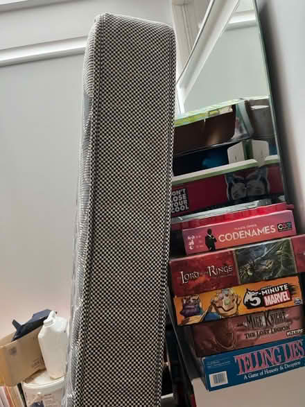 Photo of free Silentnight brand Single mattress (Staines TW18) #2