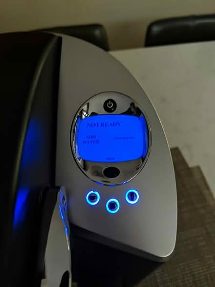 Photo of free Keurig single cup coffee maker (Raritan Township/Ringoes) #1