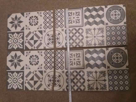 Photo of free Tiles (Leighton buzzard LU7) #1