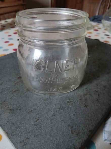 Photo of free Kilner jars (Liskeard PL14) #1