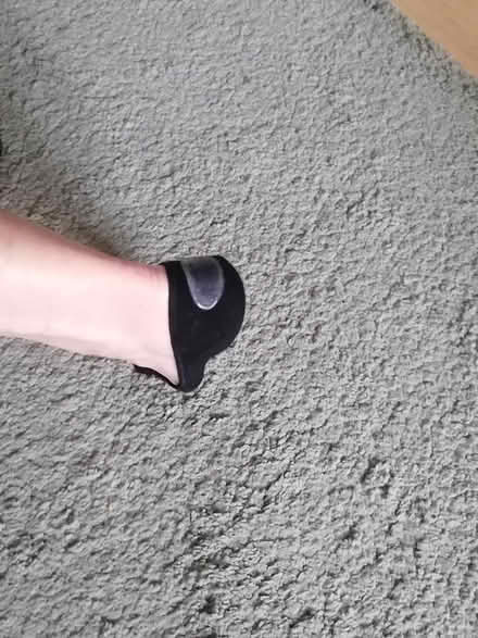 Photo of free M&S Brand new footsies 3 pairs (Didcot, Ladygrove, OX11) #2