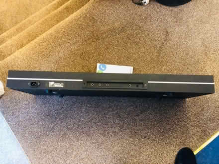 Photo of free Casiotone 202 keyboard FAULTY (By Oakleigh Park station EN4) #2